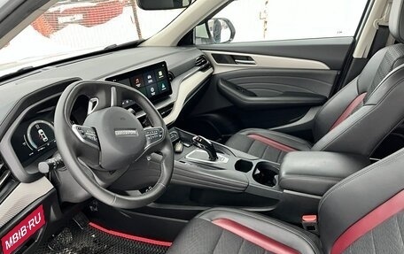 Haval F7 I, 2023 год, 1 870 000 рублей, 8 фотография