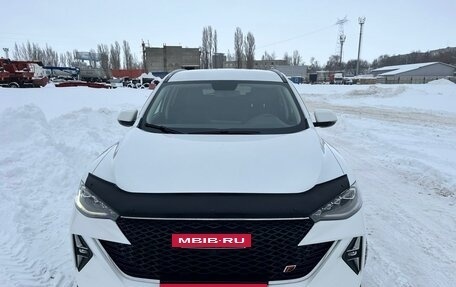 Haval F7 I, 2023 год, 1 870 000 рублей, 2 фотография