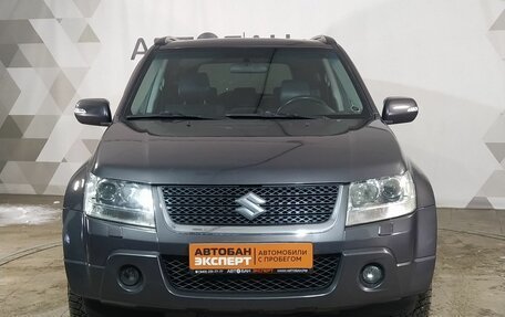 Suzuki Grand Vitara, 2011 год, 969 000 рублей, 2 фотография
