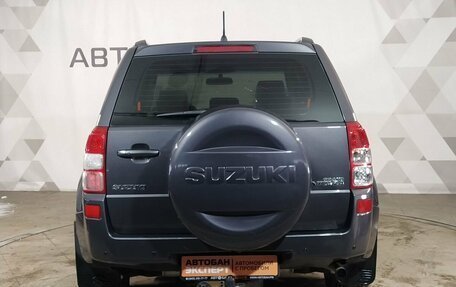 Suzuki Grand Vitara, 2011 год, 969 000 рублей, 4 фотография