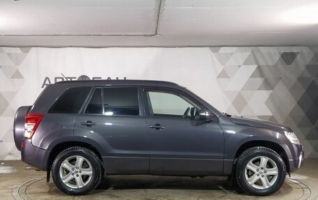Suzuki Grand Vitara, 2011 год, 969 000 рублей, 5 фотография