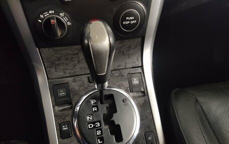 Suzuki Grand Vitara, 2011 год, 969 000 рублей, 6 фотография