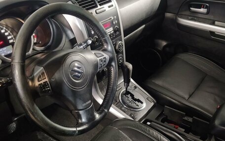 Suzuki Grand Vitara, 2011 год, 969 000 рублей, 10 фотография