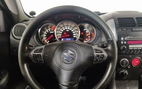 Suzuki Grand Vitara, 2011 год, 969 000 рублей, 14 фотография