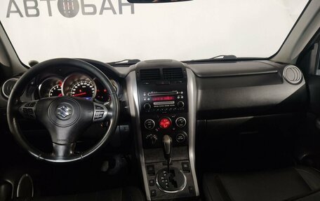 Suzuki Grand Vitara, 2011 год, 969 000 рублей, 12 фотография