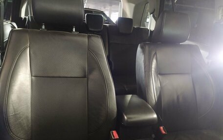 Suzuki Grand Vitara, 2011 год, 969 000 рублей, 16 фотография