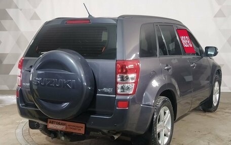 Suzuki Grand Vitara, 2011 год, 969 000 рублей, 3 фотография