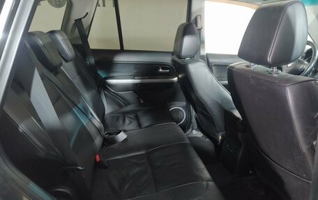 Suzuki Grand Vitara, 2011 год, 969 000 рублей, 18 фотография