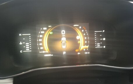 Geely Atlas, 2024 год, 1 853 000 рублей, 6 фотография