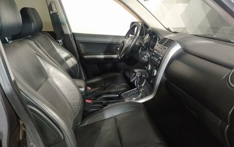 Suzuki Grand Vitara, 2011 год, 969 000 рублей, 17 фотография