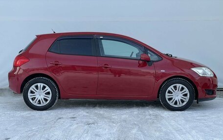 Toyota Auris II, 2008 год, 558 000 рублей, 4 фотография