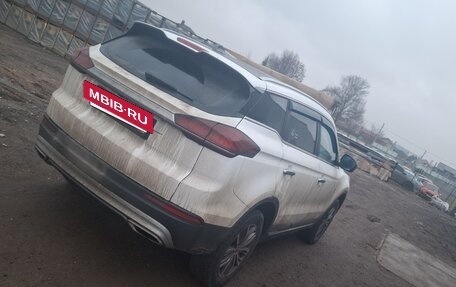 Geely Atlas, 2024 год, 1 853 000 рублей, 5 фотография