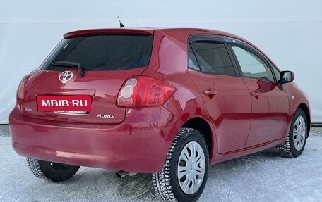 Toyota Auris II, 2008 год, 558 000 рублей, 5 фотография