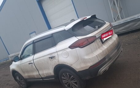 Geely Atlas, 2024 год, 1 853 000 рублей, 4 фотография