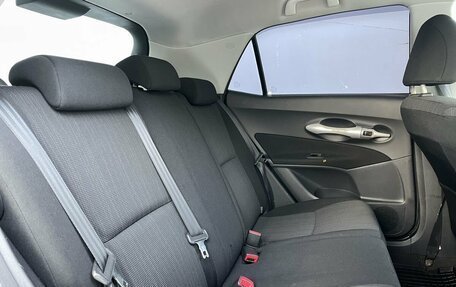 Toyota Auris II, 2008 год, 558 000 рублей, 22 фотография