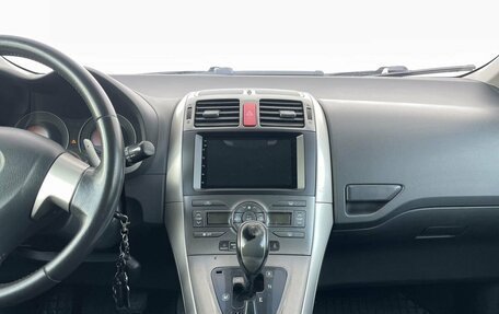 Toyota Auris II, 2008 год, 558 000 рублей, 15 фотография