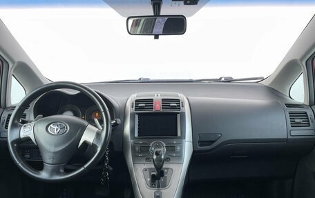 Toyota Auris II, 2008 год, 558 000 рублей, 12 фотография