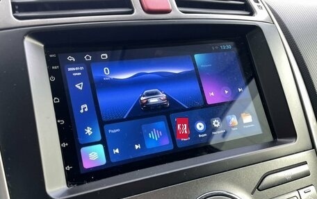 Toyota Auris II, 2008 год, 558 000 рублей, 16 фотография