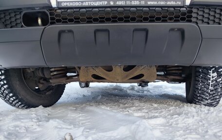 Chevrolet Niva I рестайлинг, 2018 год, 690 000 рублей, 7 фотография