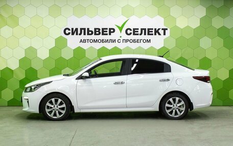 KIA Rio IV, 2020 год, 1 500 000 рублей, 7 фотография