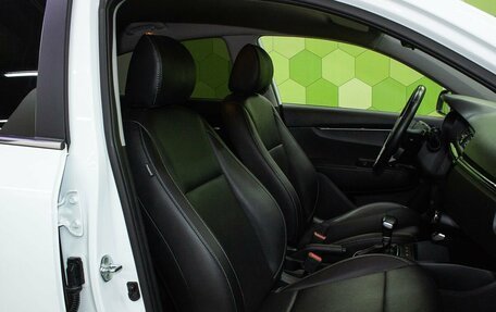 KIA Rio IV, 2020 год, 1 500 000 рублей, 11 фотография