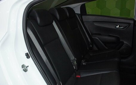 KIA Rio IV, 2020 год, 1 500 000 рублей, 12 фотография