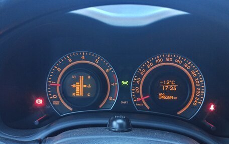 Toyota Corolla, 2008 год, 850 000 рублей, 7 фотография