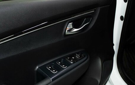 KIA Rio IV, 2020 год, 1 500 000 рублей, 20 фотография