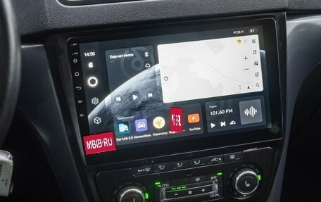 Skoda Yeti I рестайлинг, 2017 год, 1 500 000 рублей, 20 фотография