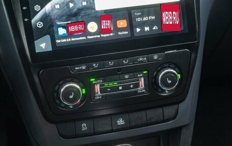 Skoda Yeti I рестайлинг, 2017 год, 1 500 000 рублей, 21 фотография