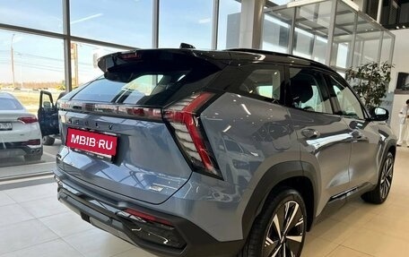 Geely Atlas, 2025 год, 4 080 990 рублей, 17 фотография