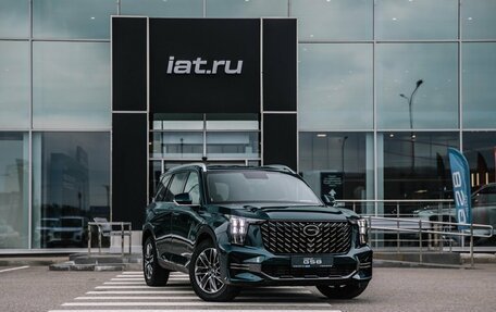 GAC GS8, 2025 год, 4 399 000 рублей, 3 фотография