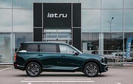 GAC GS8, 2025 год, 4 399 000 рублей, 4 фотография