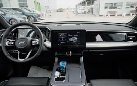 GAC GS8, 2025 год, 4 399 000 рублей, 12 фотография