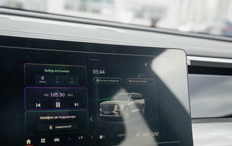 GAC GS8, 2025 год, 4 399 000 рублей, 18 фотография