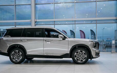 GAC GS8, 2025 год, 4 399 000 рублей, 4 фотография