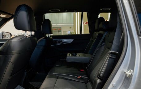 GAC GS8, 2025 год, 4 399 000 рублей, 19 фотография