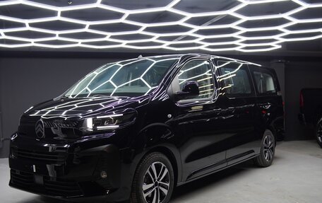 Citroen SpaceTourer I, 2025 год, 6 990 000 рублей, 2 фотография