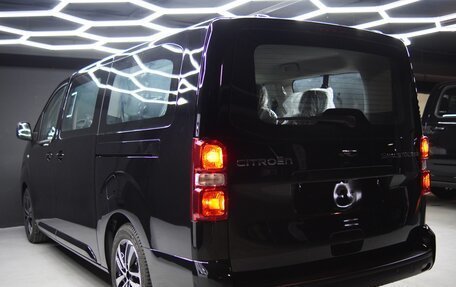 Citroen SpaceTourer I, 2025 год, 6 990 000 рублей, 3 фотография