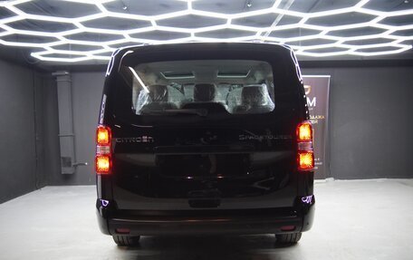 Citroen SpaceTourer I, 2025 год, 6 990 000 рублей, 4 фотография