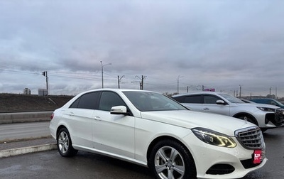 Mercedes-Benz E-Класс, 2013 год, 1 500 000 рублей, 1 фотография