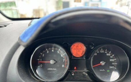 Nissan Qashqai, 2007 год, 1 000 000 рублей, 1 фотография