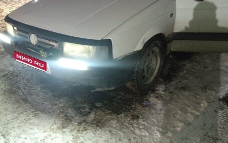 Volkswagen Passat B3, 1988 год, 170 000 рублей, 1 фотография