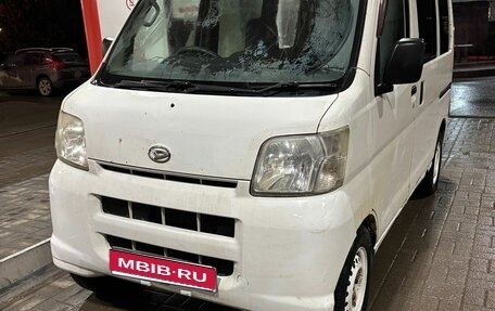 Daihatsu Hijet X, 2006 год, 255 000 рублей, 1 фотография
