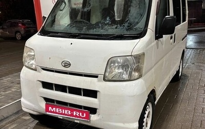 Daihatsu Hijet X, 2006 год, 255 000 рублей, 1 фотография