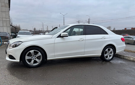 Mercedes-Benz E-Класс, 2013 год, 1 500 000 рублей, 4 фотография