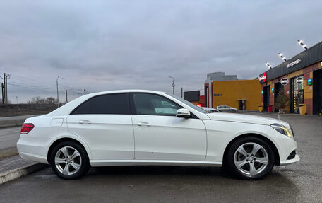 Mercedes-Benz E-Класс, 2013 год, 1 500 000 рублей, 3 фотография