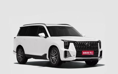 GAC GS8, 2025 год, 4 799 000 рублей, 1 фотография