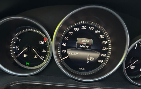 Mercedes-Benz E-Класс, 2013 год, 1 500 000 рублей, 8 фотография