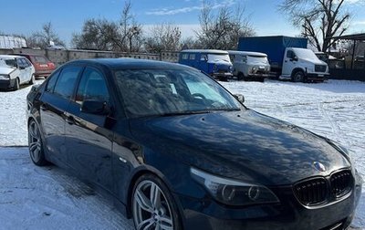 BMW 5 серия, 2004 год, 850 000 рублей, 1 фотография